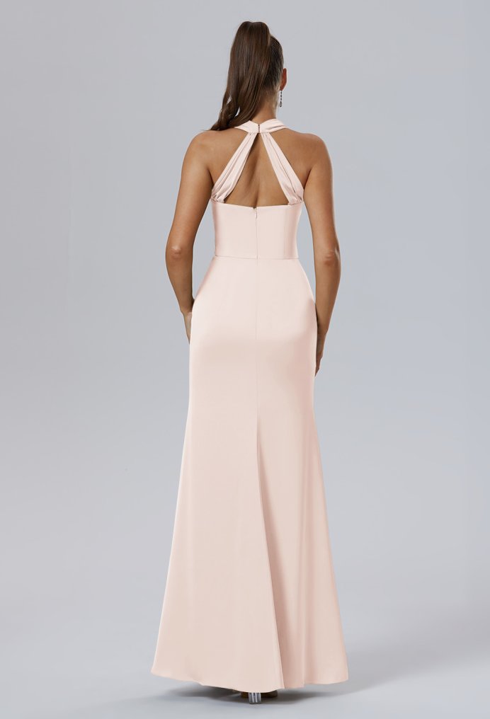 AW Maharaol Dress
